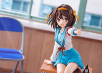 Haruhi Suzumiya Anime Series 20th Anniversary Ver. 2