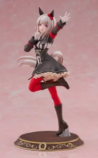 Claynel Curren Chan Signature Racewear Ver. 1/7 Scale Figure - Umamusume: Pretty Derby - photo 3