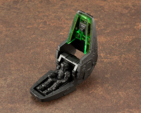 EZ-006 MOLGA FULL OPTION SET 12