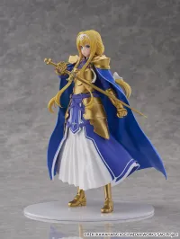 CyberZ Cantabile Alice - Sword Art Online - photo 4