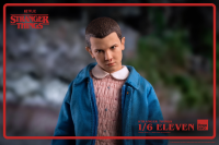 Stranger Things – 1/6 Eleven 8