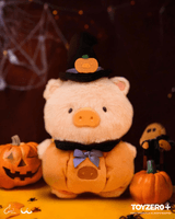 LuLu the Piggy OOTD - Clothes Set (Halloween Party Set) 5