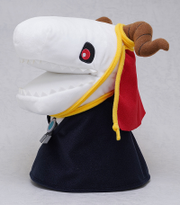 The Ancient Magus' Bride Season 2 Puppet Elias 3