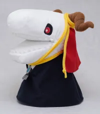 GOOD SMILE COMPANY The Ancient Magus' Bride Season 2 Puppet Elias - The Ancient Magus' Bride - photo 3