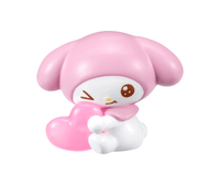 Sanrio Bath Bomb Bikkura Heart Hugz ♡ "Sanrio" (Blind Box/15), Bandai Lifestyle Bath Bomb 4