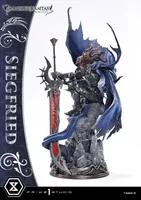 Prime 1 Studio Concept Masterline GRANBLUE FANTASY Siegfried - Granblue Fantasy - photo 10