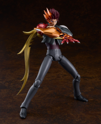 PLAMATEA Kazuma: Second Form 11