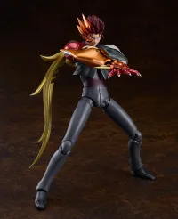 GOOD SMILE COMPANY PLAMATEA Kazuma: Second Form - s-CRY-ed - photo 11