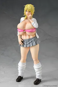 Q-six St. Yariman's Rei White Gal ver. - 18+ - photo 4