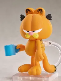 GOOD SMILE COMPANY Nendoroid Garfield - Garfield - photo 1