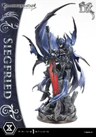 Prime 1 Studio Concept Masterline GRANBLUE FANTASY Siegfried DX Bonus Version  			 - Granblue Fantasy - photo 51