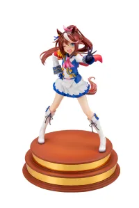 KOTOBUKIYA [Show off your dreams!]Tokai Teio - Umamusume: Pretty Derby - photo 4