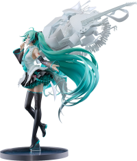 Hatsune Miku: Happy 16th Birthday Ver. 2