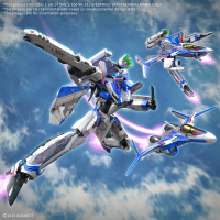 HG 1/100 VF-31J SIEGFRIED （HAYATE IMMELMANN USE） 5