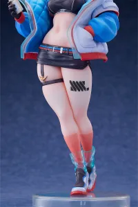Solarain Rikka Takarada: Dreamy Divas Ver. Plushie Set - GRIDMAN UNIVERSE - photo 10
