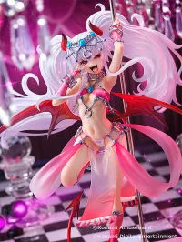 WING Grim Aloe: Belly Dance Ver. - Bombergirl - photo 6