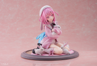 Illustrator Collection Figure Toshishita Kanojo Illustration by ran9u 10