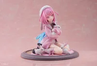 DMM Factory Illustrator Collection Figure Toshishita Kanojo Illustration by ran9u - Scale Figures - photo 10