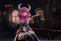 Frieren: Beyond Journey's End Desktop Cute Figure - Aura 5