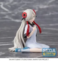 SEGA TV Anime KAMITSUBAKI CITY UNDER CONSTRUCTION PM Perching Figure Sekai Yorukawa - KAMITSUBAKI CITY UNDER CONSTRUCTION - photo 2