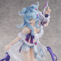 Elira Pendora with PIKL Summer ver. 1/7 Scale Figure 11