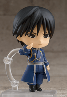 Nendoroid Roy Mustang 5
