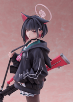 Kazusa 1/7 scale figure 8