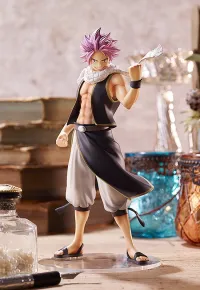 GOOD SMILE COMPANY POP UP PARADE Natsu Dragneel (re-run) - Fairy Tail - photo 6