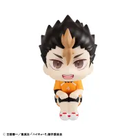 MegaHouse Lookup Haikyu!! Yu Nishinoya Uniform ver. - Haikyu!! - photo 6