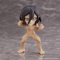 PalVerse　Attack on Titan 17