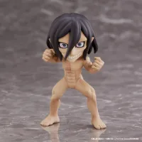 BUSHIROAD CREATIVE PalVerse　Attack on Titan - Attack on Titan - photo 17