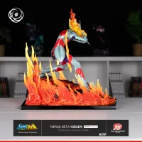 Tsume Art Merak Beta Hägen - Ikigai - Saint Seiya - photo 8