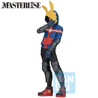 BANDAI Koichi Haimawari (Vigilantes) - My Hero Academia - photo 1