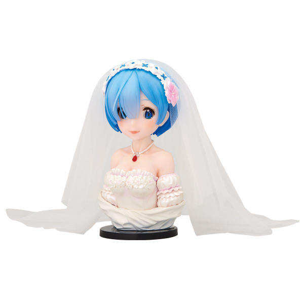 Rem (Wedding Ver.)(Dreaming Future Story)