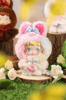 FANTASTIC BUNNY O2 PLAN Series 8