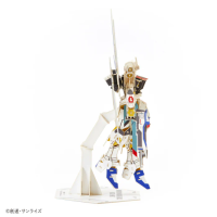 si-gu-mi PRO ZGMF-X20A Strike Freedom Gundam 8