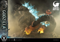 Ultimate Diorama Masterline GODZILLA MINUS ONE (Film)  Godzilla (2023) 16