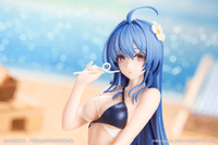 Gift+ Azur Lane Helena Radiant Triangle Wave 1/8 Scale Pre-Painted Figure 3