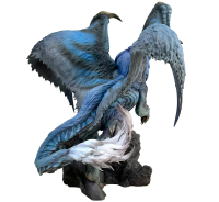 Capcom Figure Builder Creator's Model Lunastra 6