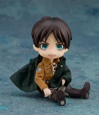 GOOD SMILE COMPANY Nendoroid Doll Eren Yeager - Attack on Titan - photo 5
