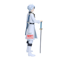 BLEACH MAXIMATIC TOSHIRO HITSUGAYA 4
