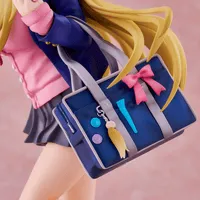 Union Creative Dosanko Gal is Mega Cute – Minami Fuyuki 1/6 Scale Pre-Painted Figure		 - Dosanko Gal is Mega Cute - photo 18