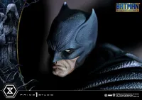 Prime 1 Studio Ultimate Premium Masterline Batman (Comics) Batman Rebirth Edition (Blue) - DC Comics - photo 8