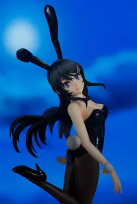 GOOD SMILE COMPANY POP UP PARADE Mai Sakurajima - Rascal Does Not Dream of Bunny Girl Senpai - photo 3
