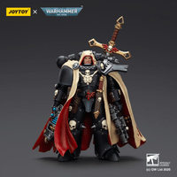 Chaos Space Marines Cypher, Lord of the Fallen 11