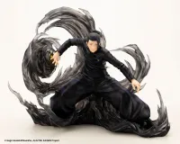 KOTOBUKIYA ARTFX J Suguru Geto Hidden Inventory / Premature Death Ver. Deluxe Edition - Jujutsu Kaisen - photo 1
