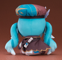 Plushie Hatsune Miku: 100th Adventure Ver. 2