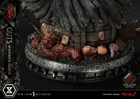 Prime 1 Studio Ultimate Premium Masterline Berserk Guts, Berserker Armor Unleash Edition - Berserk - photo 8