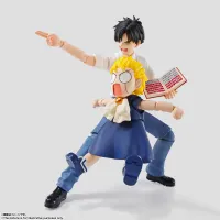 TAMASHII NATIONS Kiyo Takamine Konjiki no Zatch Bell, Bandai Spirits S.H.Figuarts - Zatch Bell! - photo 9