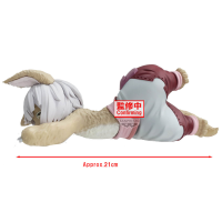 MADE IN ABYSS: The Golden City of the Scorching Sun -Relax time-Nanachi 2